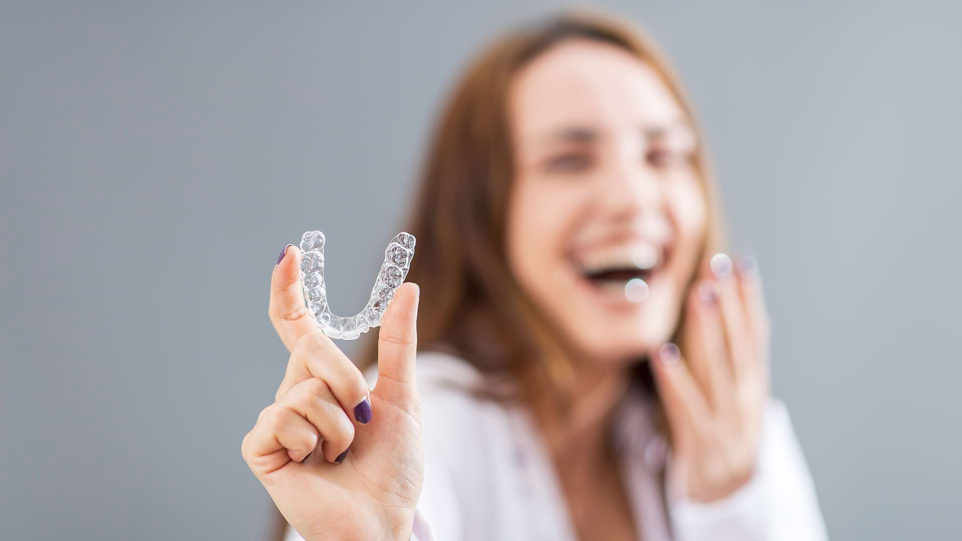 Clear Aligners