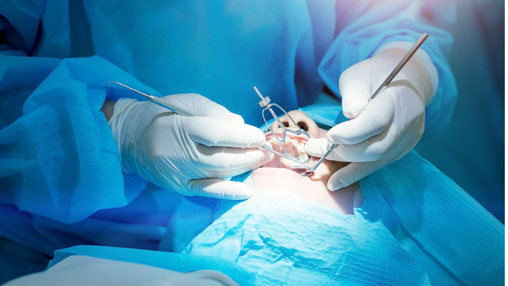 Periodontal Surgery