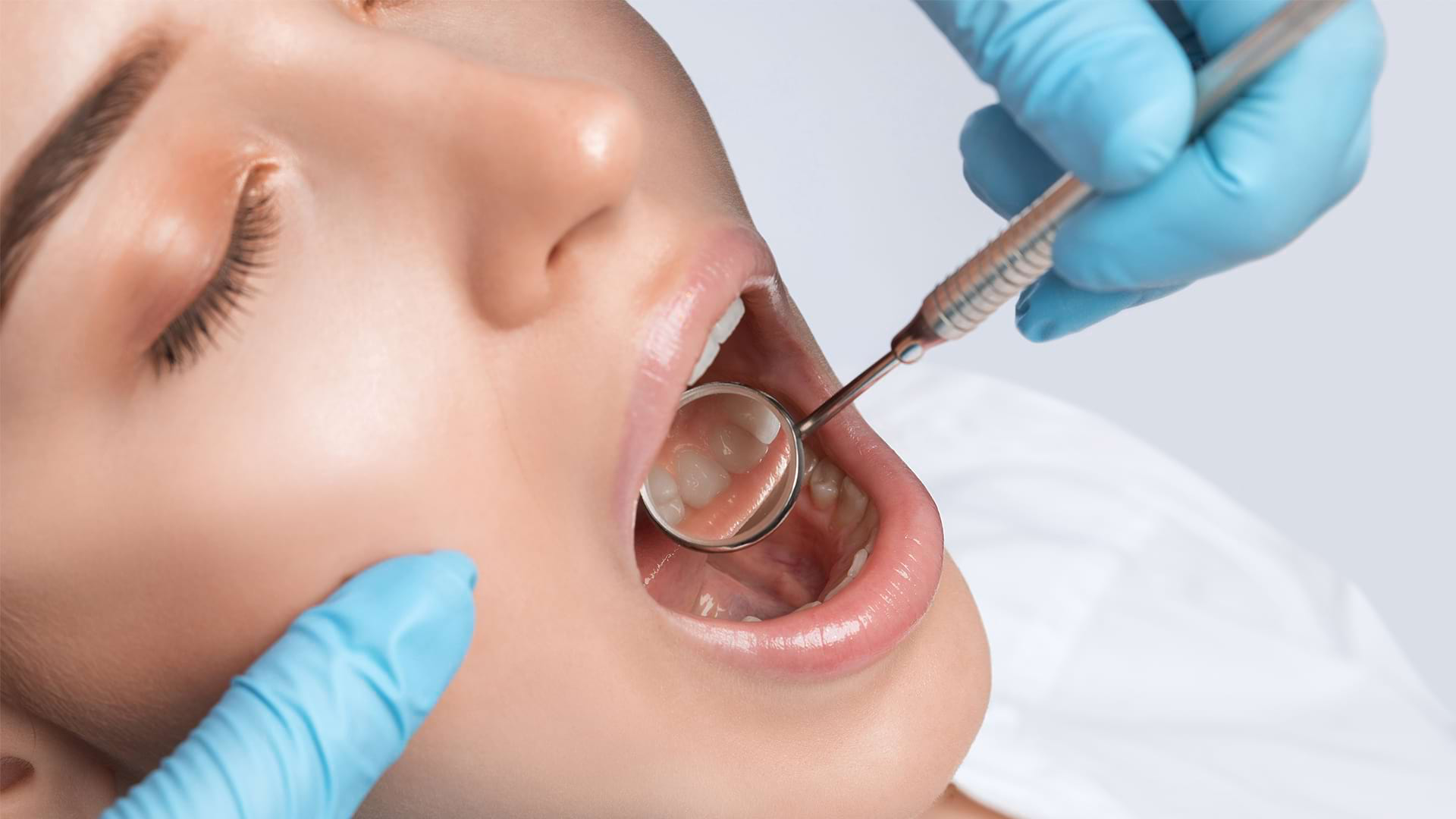 Periodontal Treatment